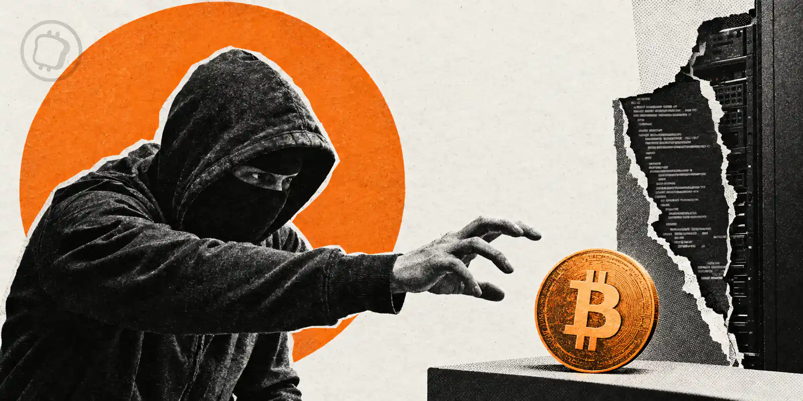 Un hacker exploite une faille PHP pour voler 2 000 $ en Bitcoin