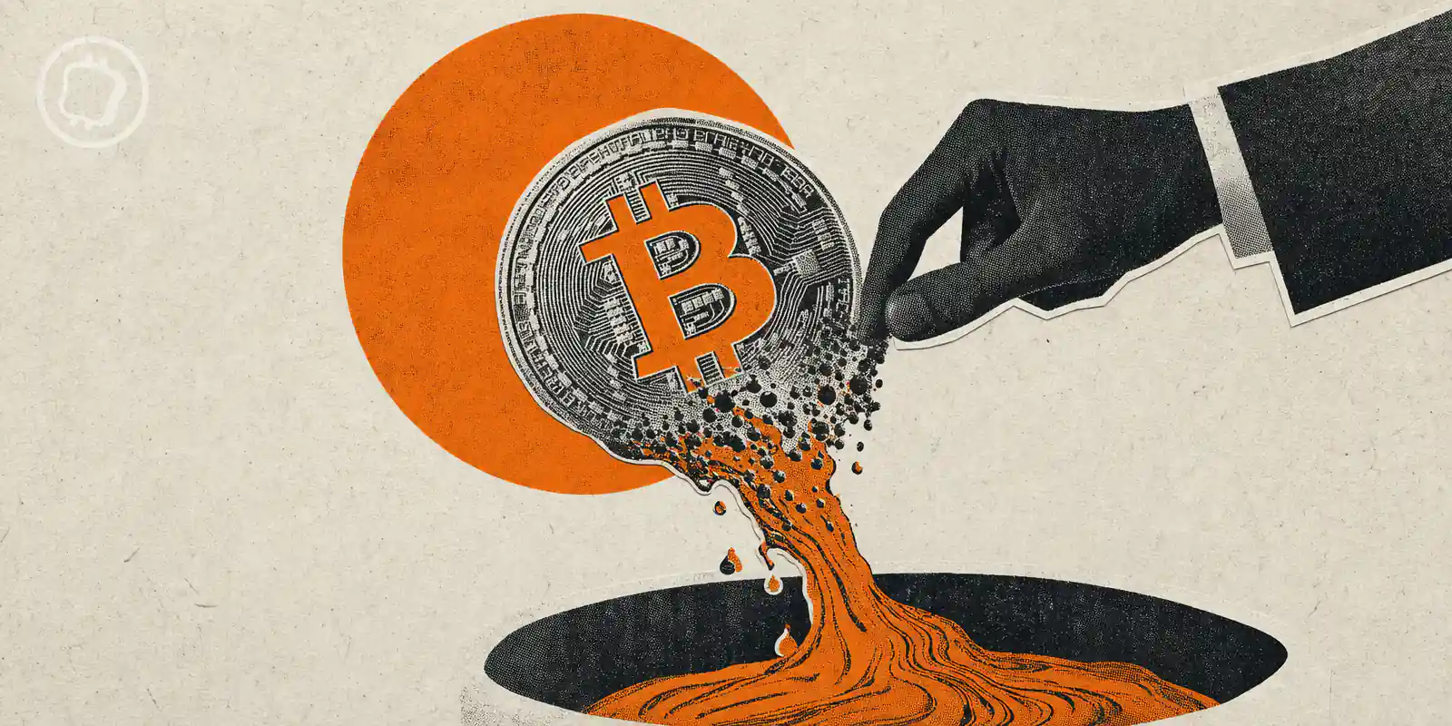 Hashdex ferme son ETF Bitcoin spot, un signe de resserrement sur le marché américain