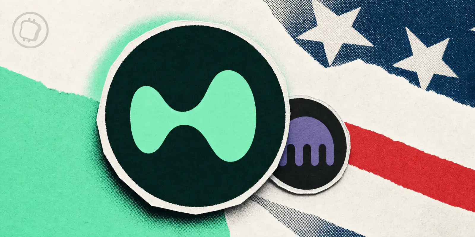 Hyperliquid discute avec la maison mère de Kraken pour s'installer aux États-Unis