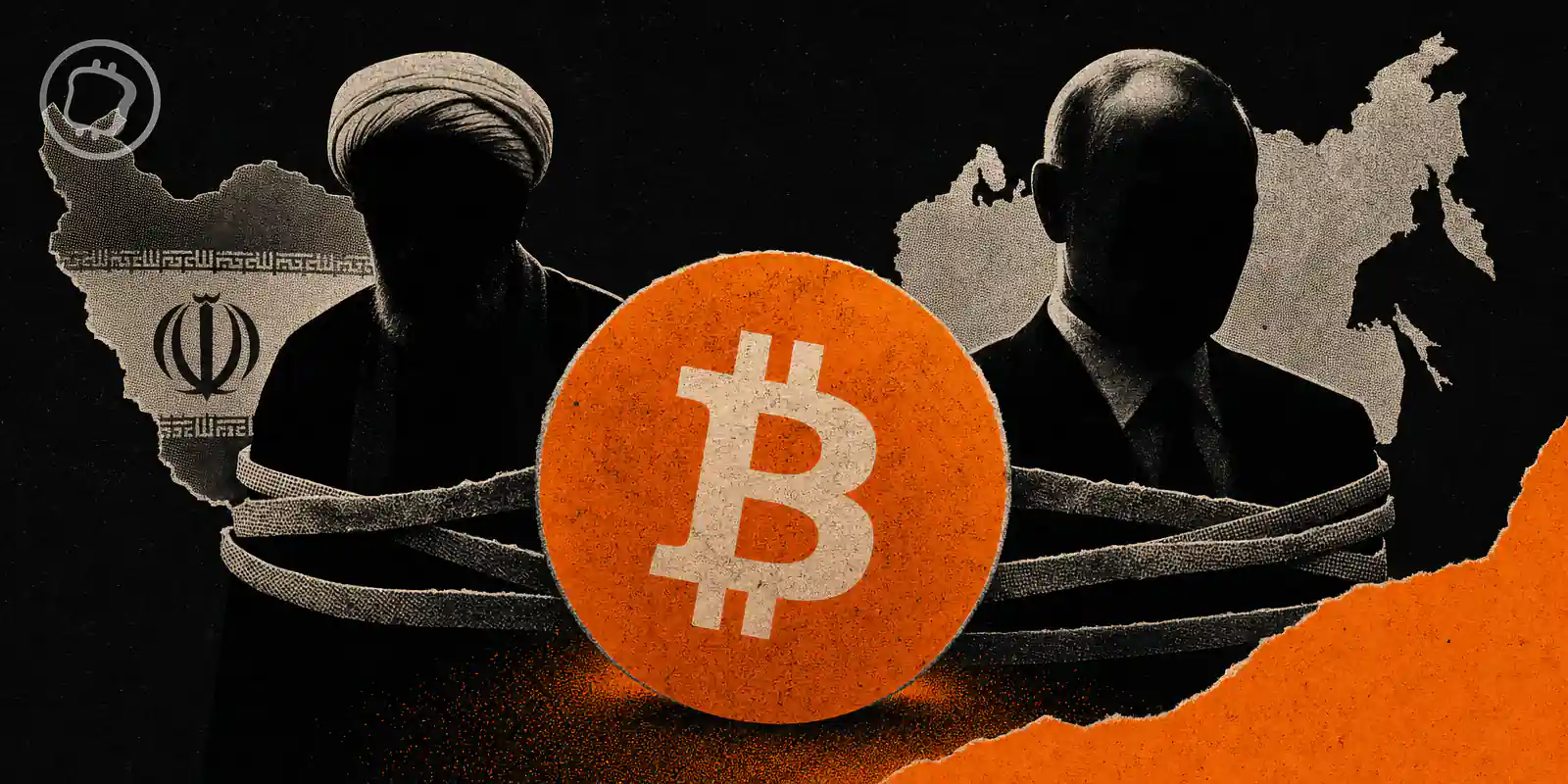Iran, Russie : deux événements clés qui influencent le Bitcoin cet été