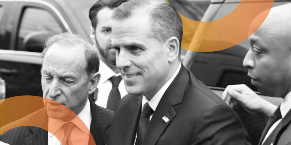 Le jeton LAPTOP, inspiré du scandale Hunter Biden, s'effondre de 99% dès son lancement
