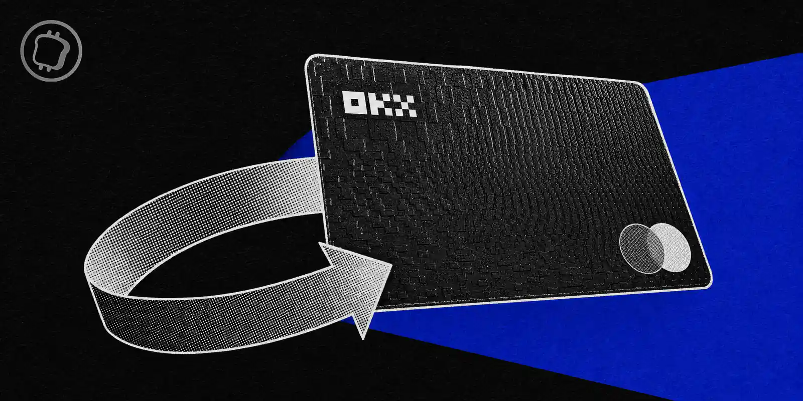Jusqu'à 100 € de cashback avec la carte OKX en septembre : comment ça marche ?