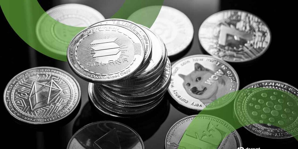Kalshi prépare des contrats à terme perpétuels sur XRP, Solana, Dogecoin et d’autres altcoins