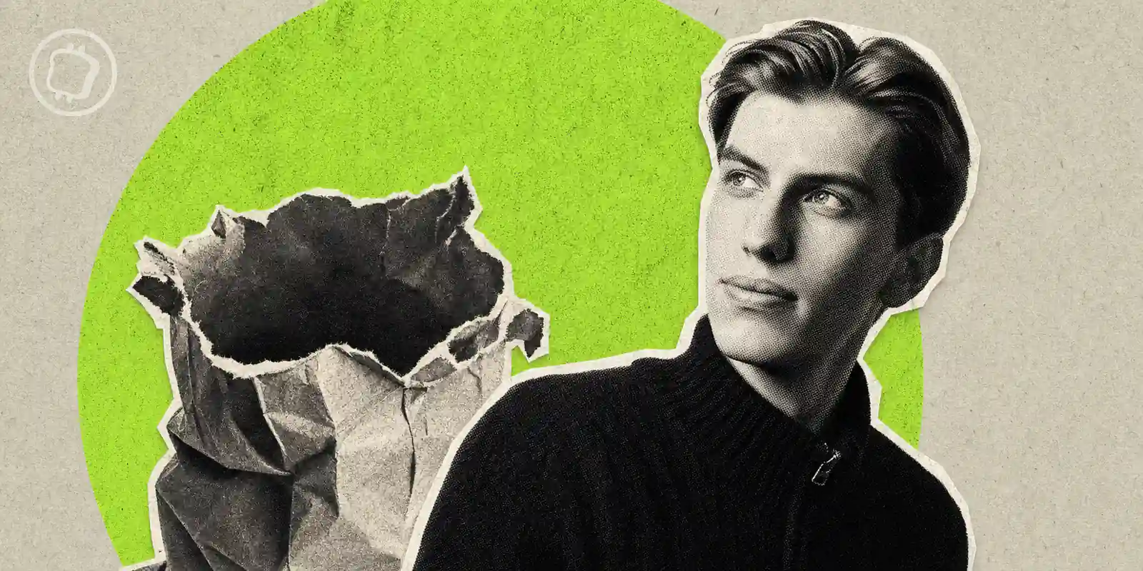 Leopold Aschenbrenner, star de l’IA, confronté à une crise financière majeure