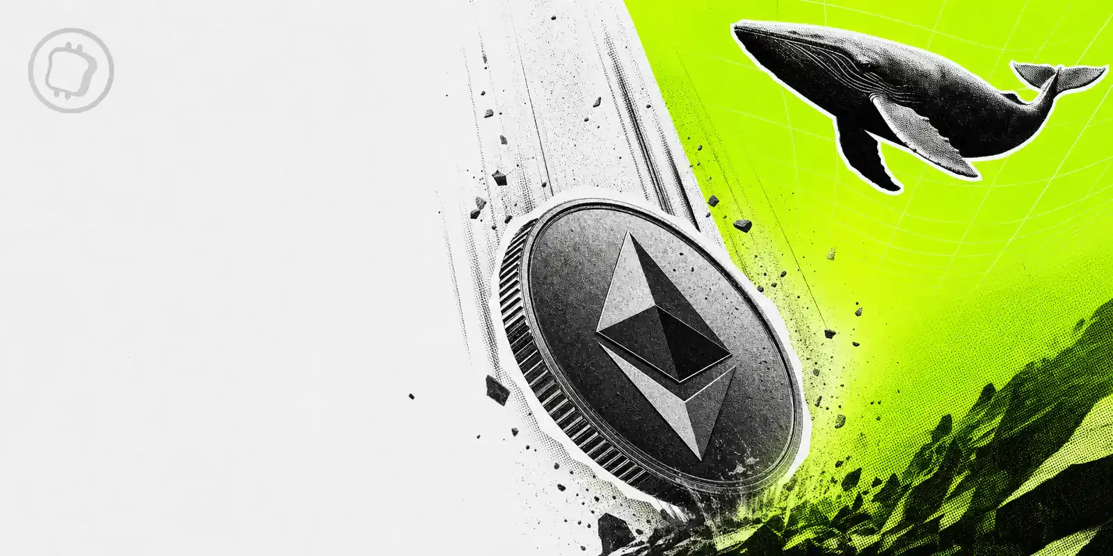Marché crypto en baisse : comment les grosses fortunes profitent pour acheter moins cher