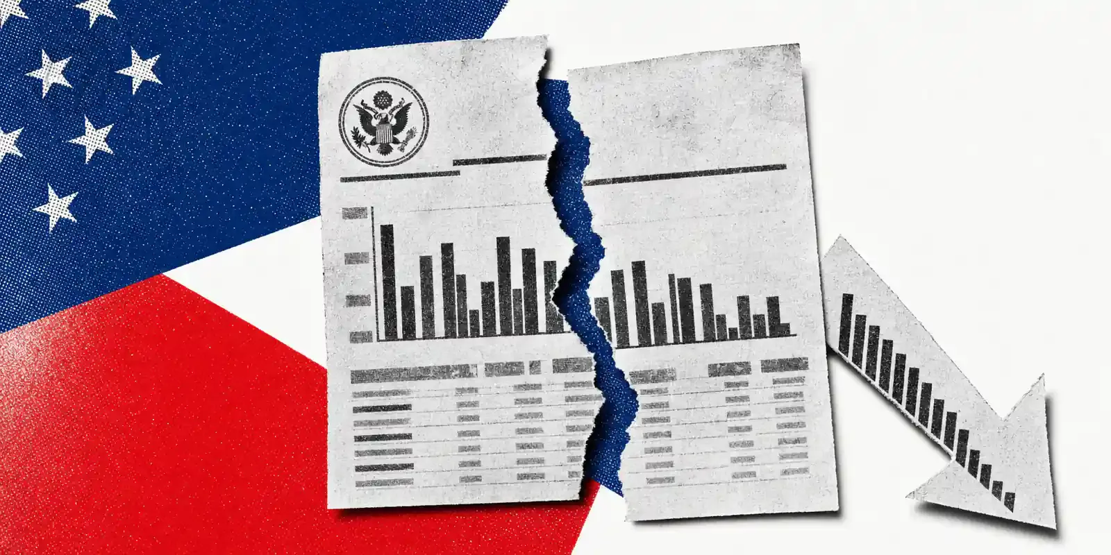 Marché du travail américain : les chiffres sont-ils vraiment fiables ?