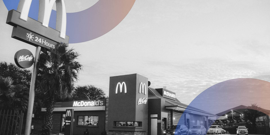 McDonald's utilise l’intelligence artificielle pour ajuster le prix du Big Mac selon les clients