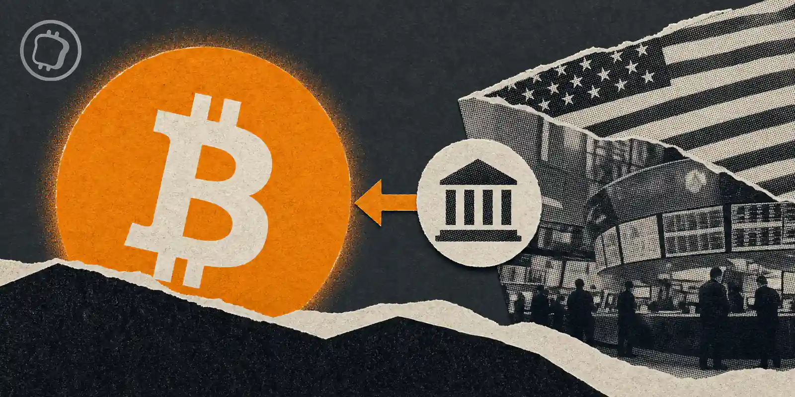 Metaplanet mise 2 100 BTC pour s'imposer sur le marché américain face à Strategy