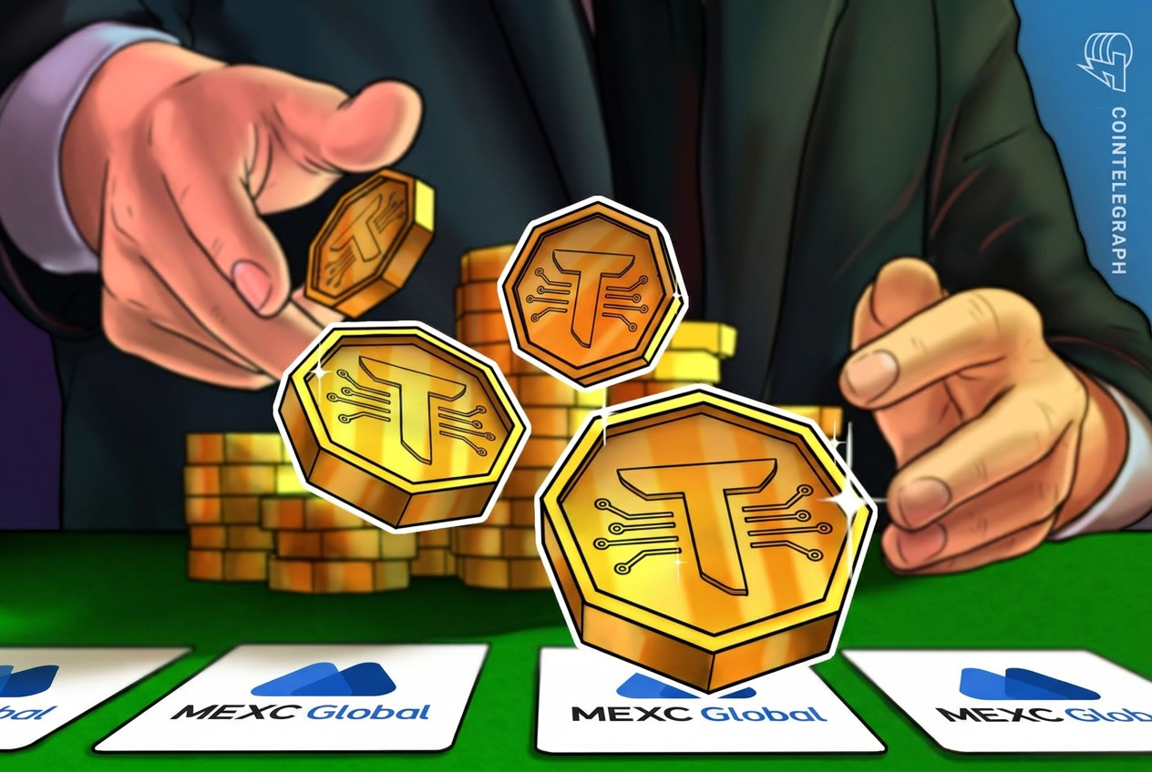 MEXC permet à ses utilisateurs de miser la crypto Bittensor (TAO)