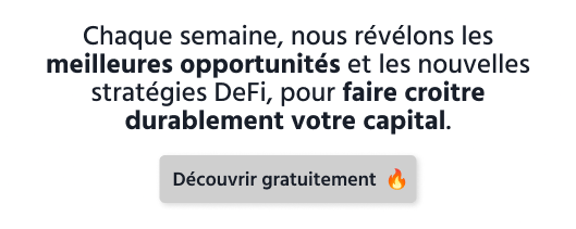 Morpho lève 175 millions de dollars pour connecter la DeFi à la finance classique