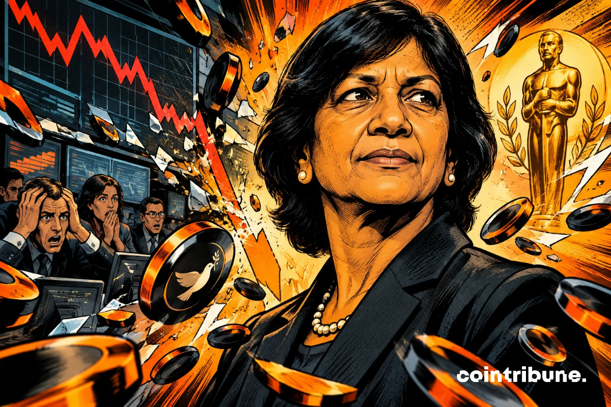 Navi Pillay surprise du prix Nobel de la paix 2026, Polymarket pris de court