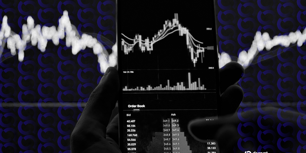NEAR et Worldcoin tirent leur épingle du jeu malgré les secousses du marché crypto