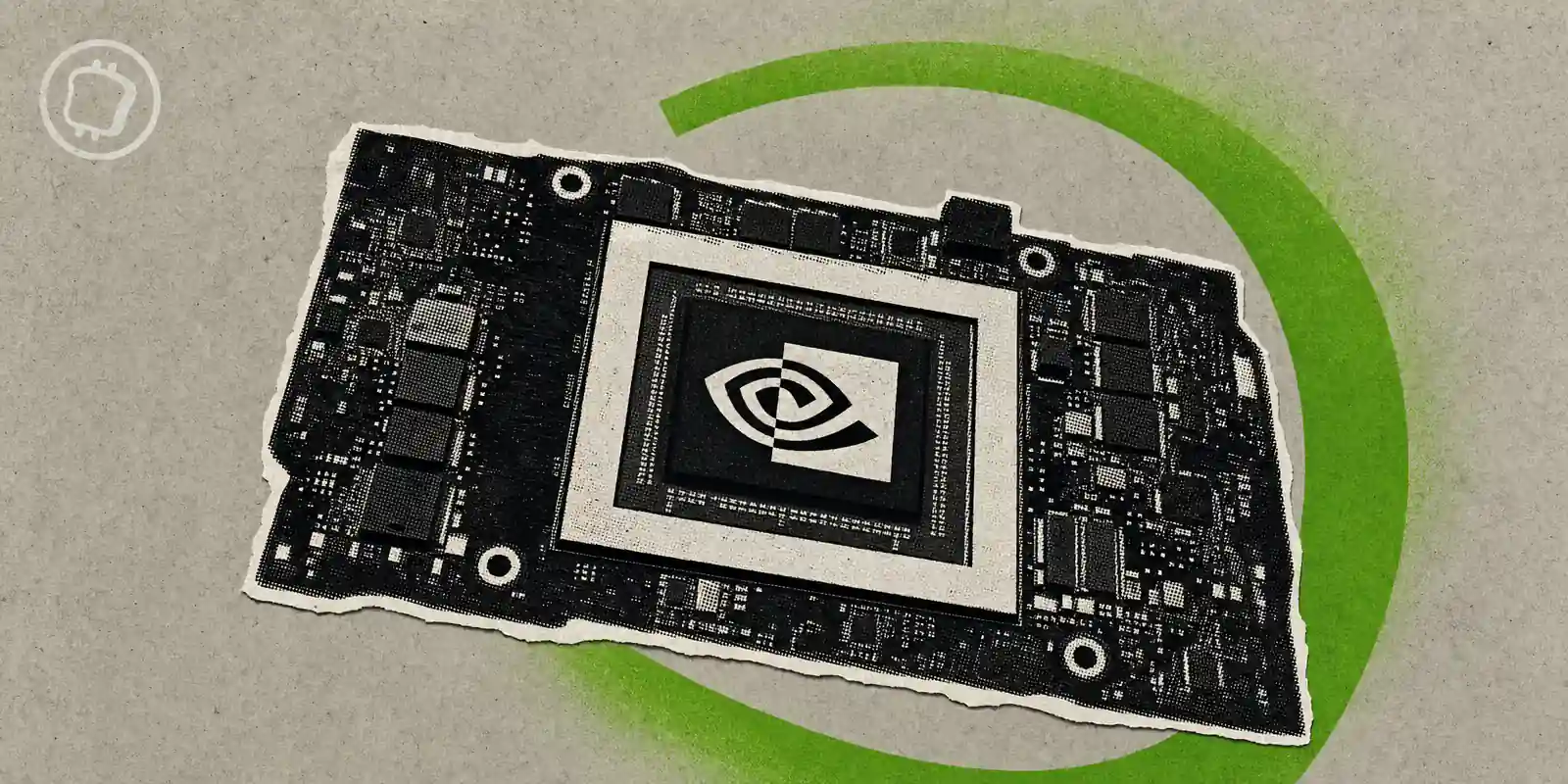 NVIDIA dépasse les 96 milliards de dollars de chiffre d'affaires en un trimestre