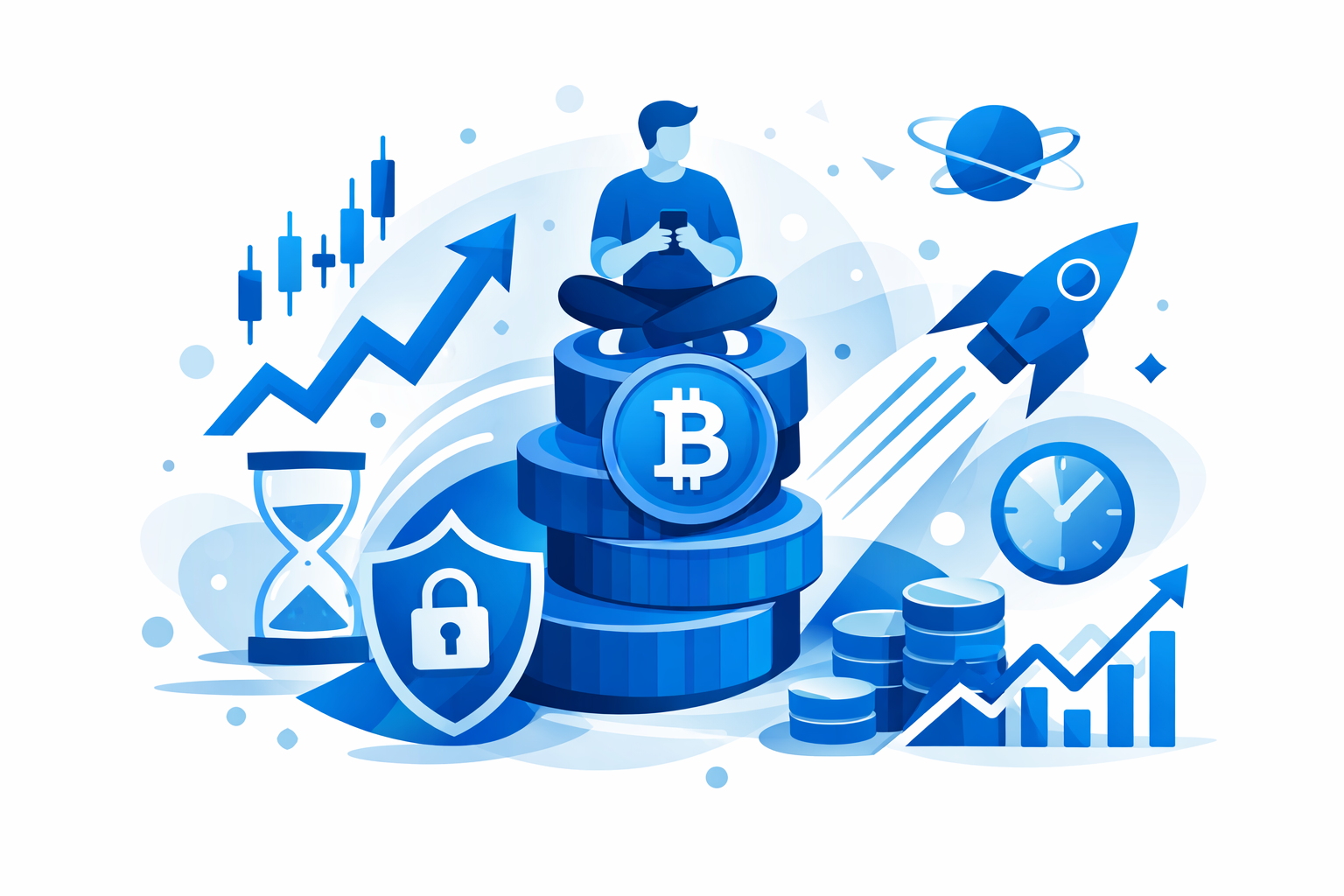 Que veut dire HODL ? Explication simple du terme qui fait parler dans la crypto