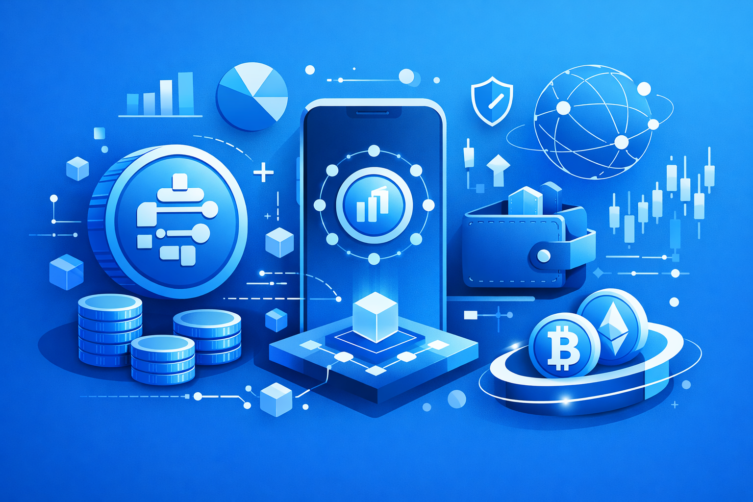 Qu'est-ce qu'un token crypto ? Comprendre simplement
