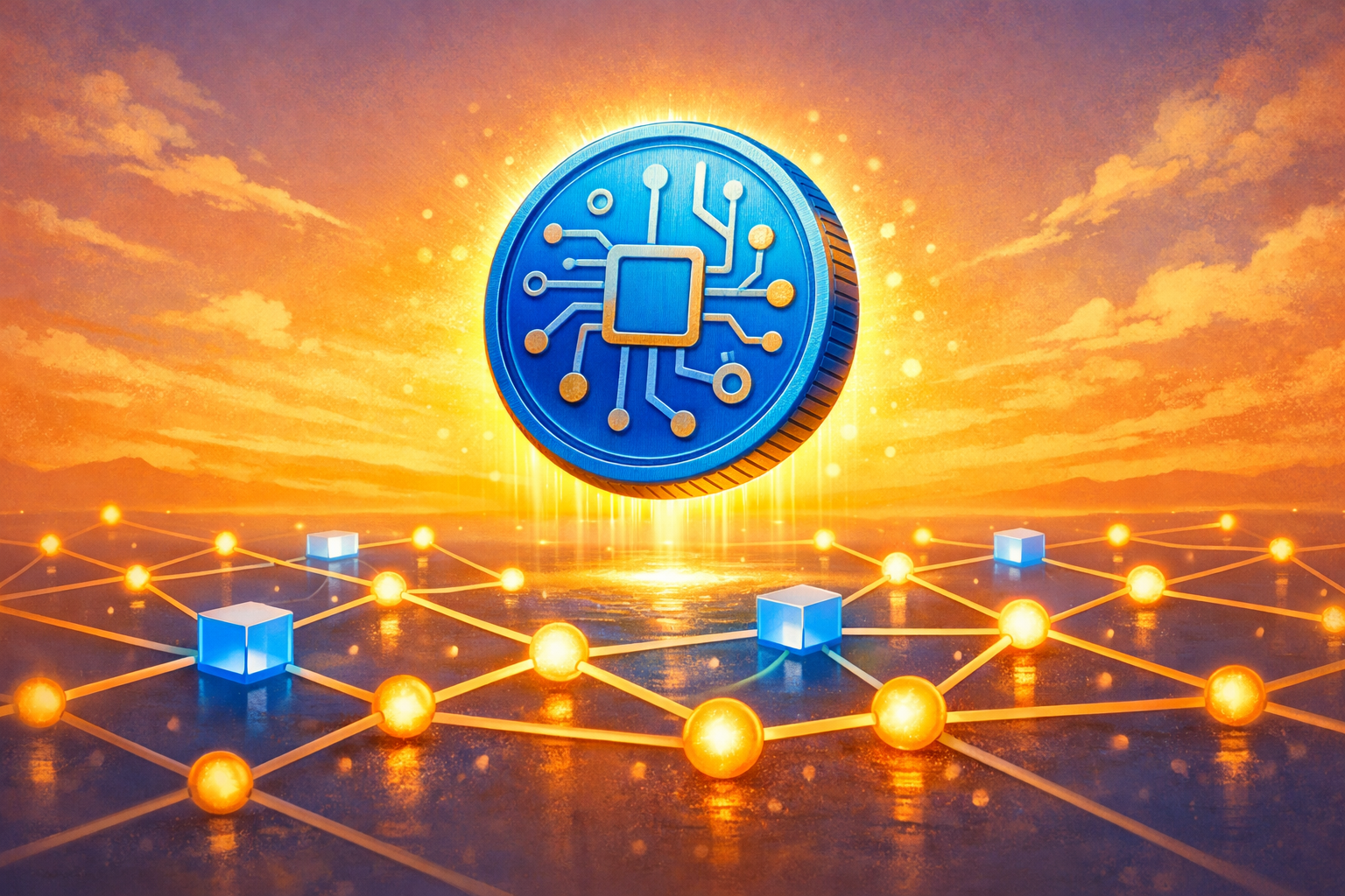 Qu'est-ce qu'une cryptomonnaie ? Explications simples pour débutants