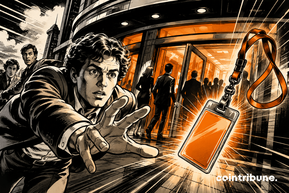 RAISE Summit : Les dernières places s’envolent, profitez du code promo Cointribune