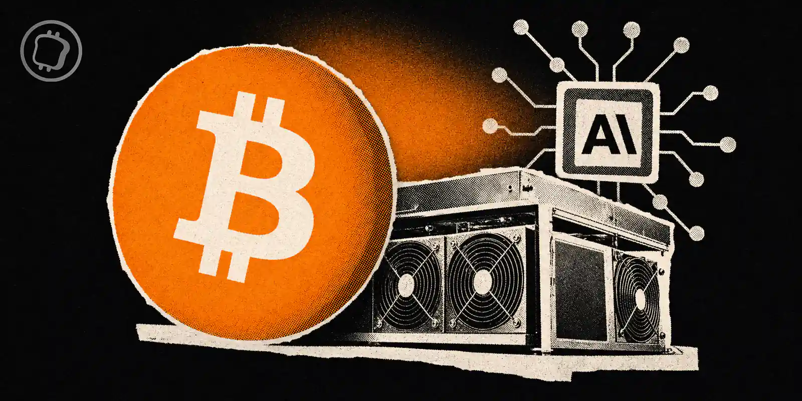 Riot, célèbre mineur de Bitcoin, signe un énorme contrat avec Anthropic pour l’IA