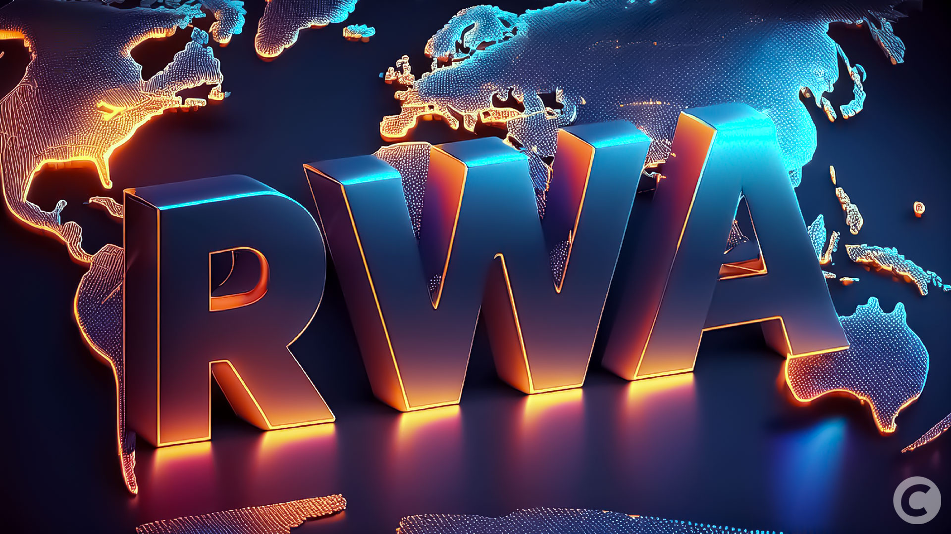 Les RWA tokenisés : un bond spectaculaire de 589 % en 18 mois