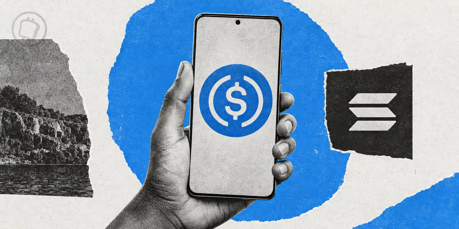 Samsung Wallet facilite l'envoi d'USDC via Solana sur 82 millions de smartphones Galaxy