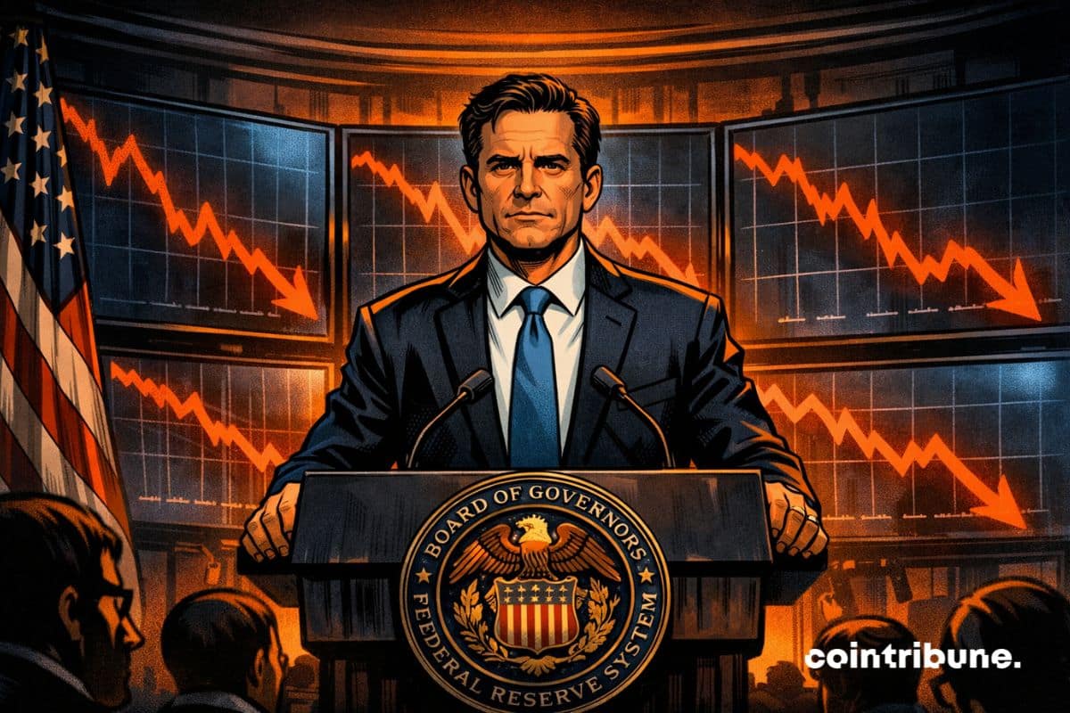 La SEC avance sur une réforme importante pour la garde des crypto-actifs
