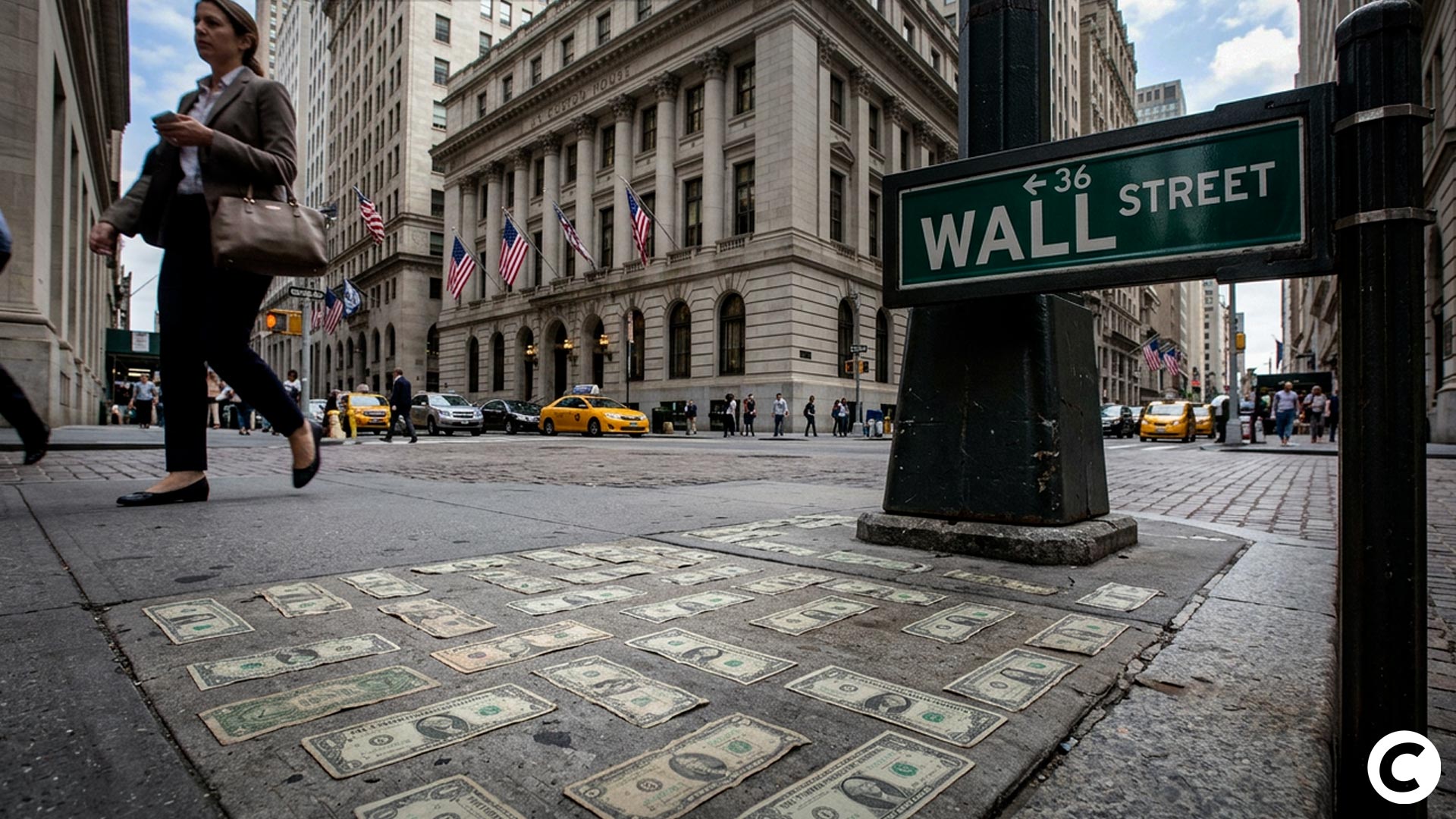 Une semaine cruciale pour Bitcoin et les cryptos : inflation, banques et la Fed au cœur des attentions