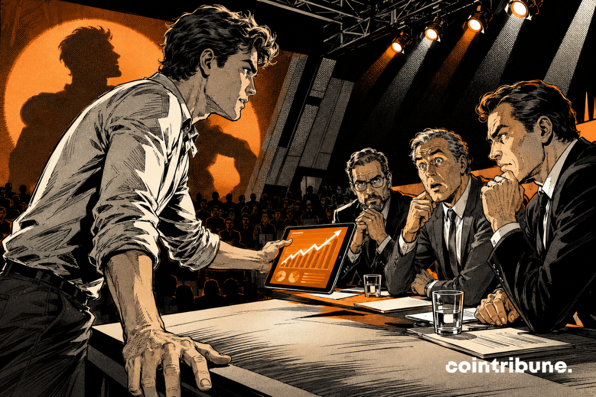 SHAKA Festival 2026 : quand les fondateurs de startups défient les investisseurs en direct