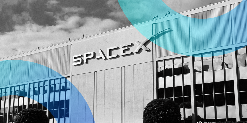 SpaceX prévient ses futurs investisseurs d'une possible dilution des actions lors de l'entrée en bourse