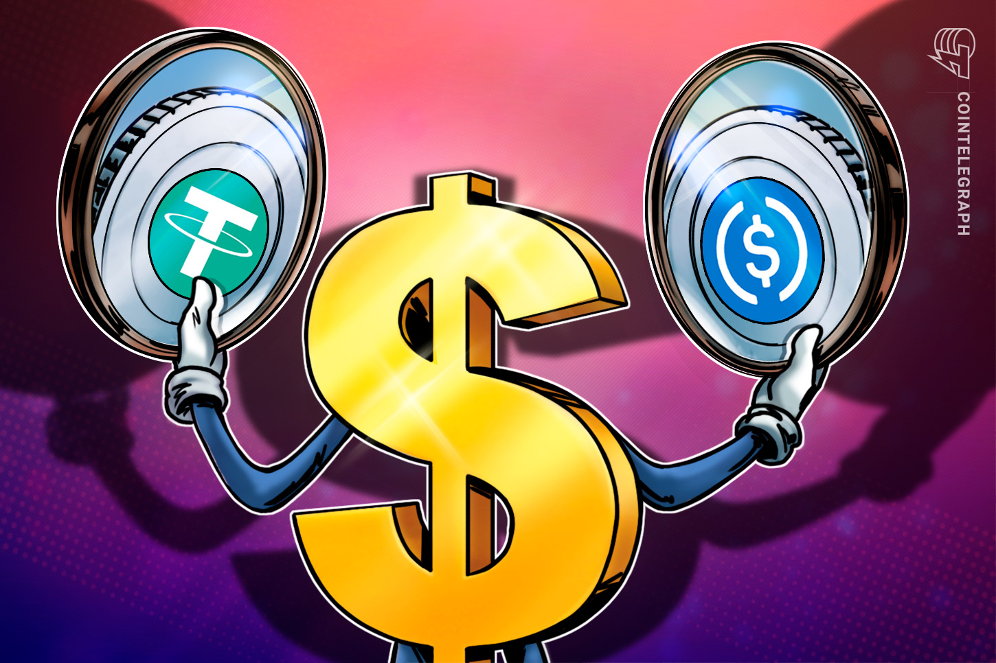 Stablecoins : comment ces monnaies numériques se taillent une place à part dans la crypto