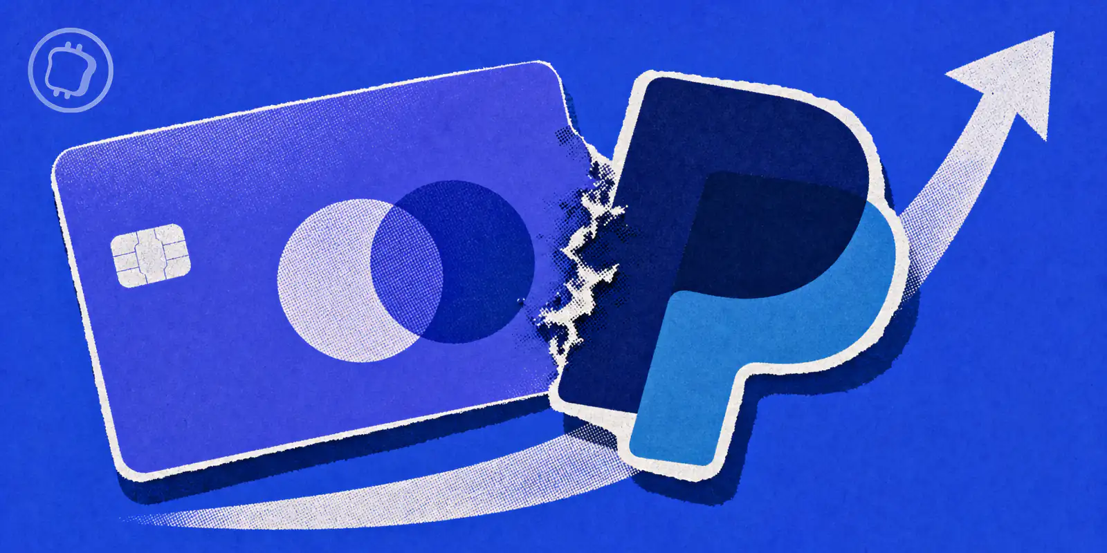 Stripe envisage de racheter PayPal : une offre qui fait bondir l'action en Bourse