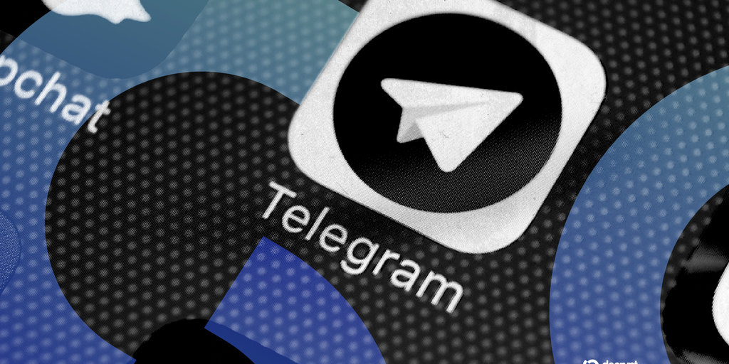Telegram reprend le projet TON et annonce un nouveau nom pour Toncoin