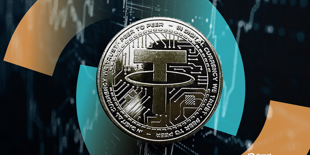 Tether accusé d’avoir bloqué 42,4 millions de dollars en USDT sans autorisation judiciaire