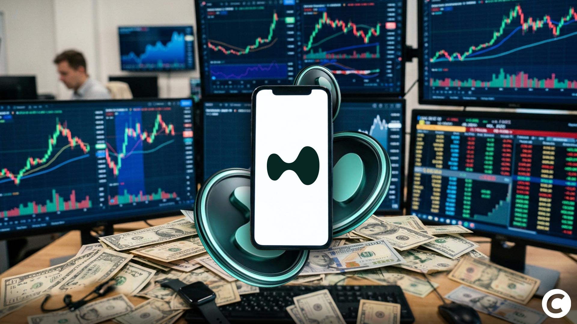 Trading 24/7 en crypto : un avantage surcoté selon le cofondateur d'Hyperliquid
