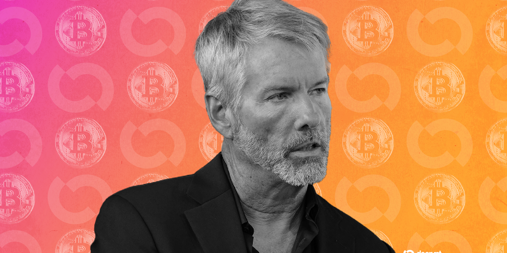 Une vente de Bitcoin de Strategy met en suspens un pari de 50 millions de dollars sur Polymarket