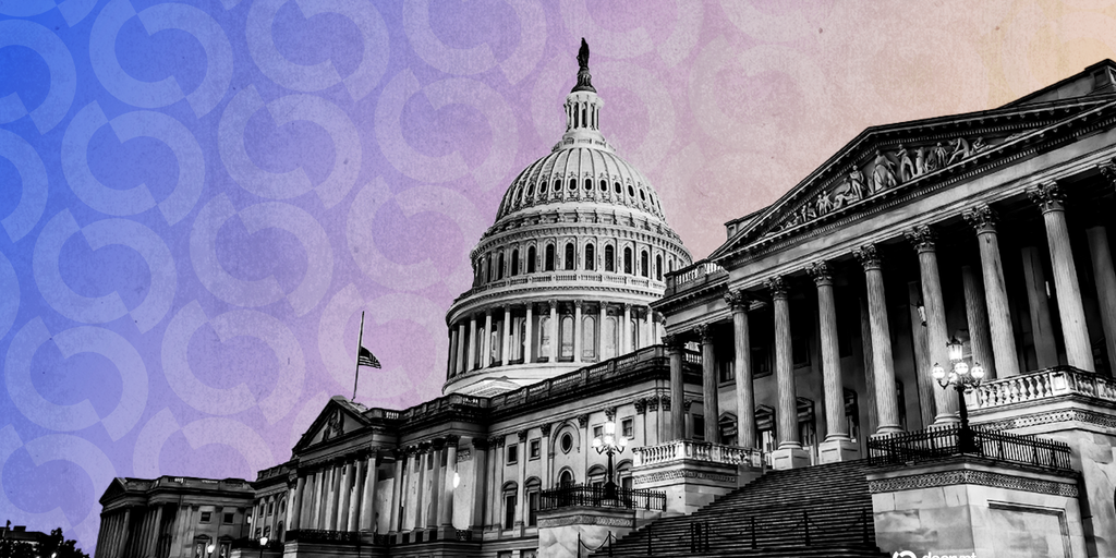 Washington se mobilise pour réglementer la crypto : Trump, la SEC et la CFTC en action