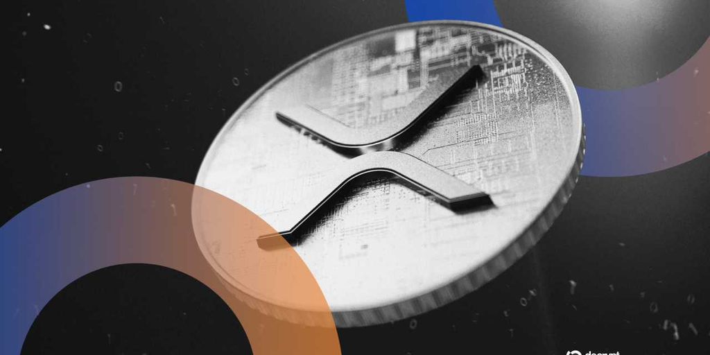 XRP connaît sa meilleure semaine depuis début 2024 grâce à un mouvement lié au Bitcoin