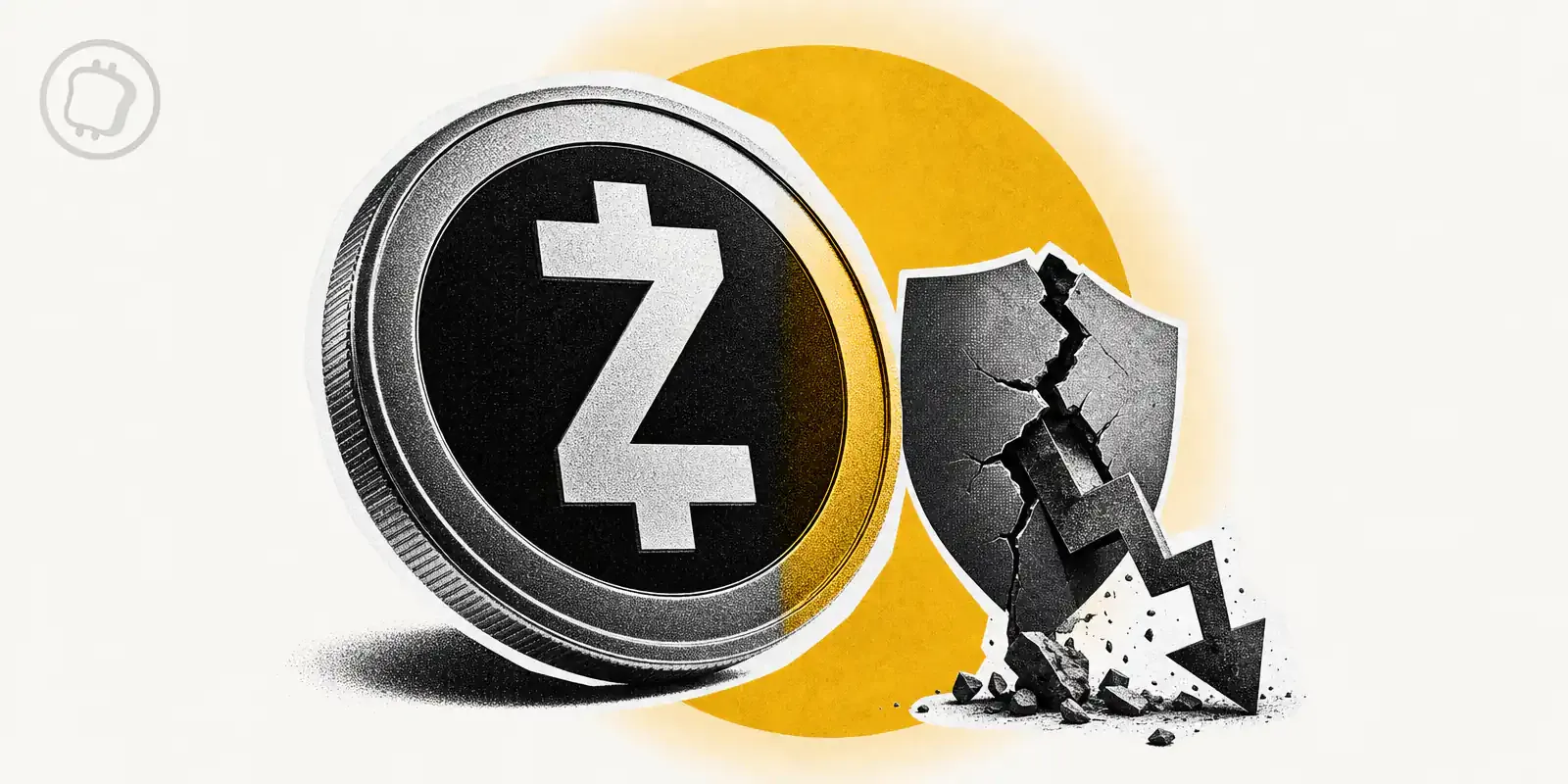 Zcash en difficulté : faut-il craindre pour la finance décentralisée ?